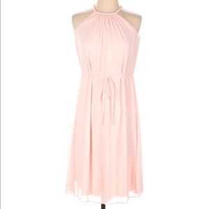 NWT David’s Bridal A-line Cocktail Dress